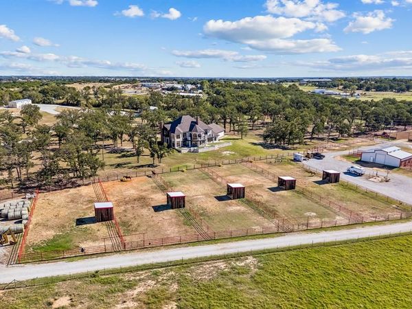7225 Fm 3025, Stephenville, TX 76401