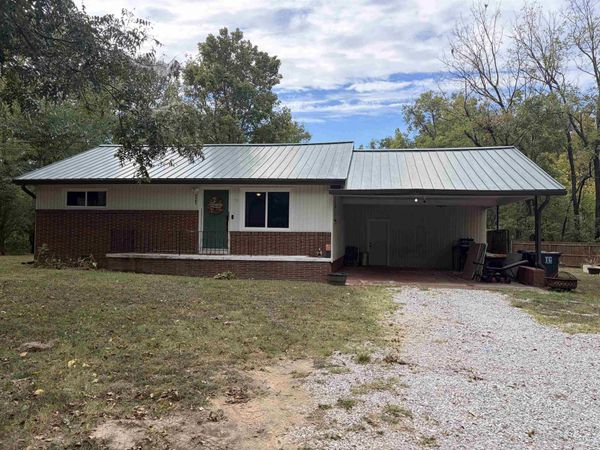 5445 HWY 70 HWY, Braden, TN 38049