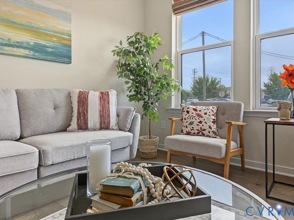 1900 Roseneath Road , Unit U4B, Richmond, VA 23230
