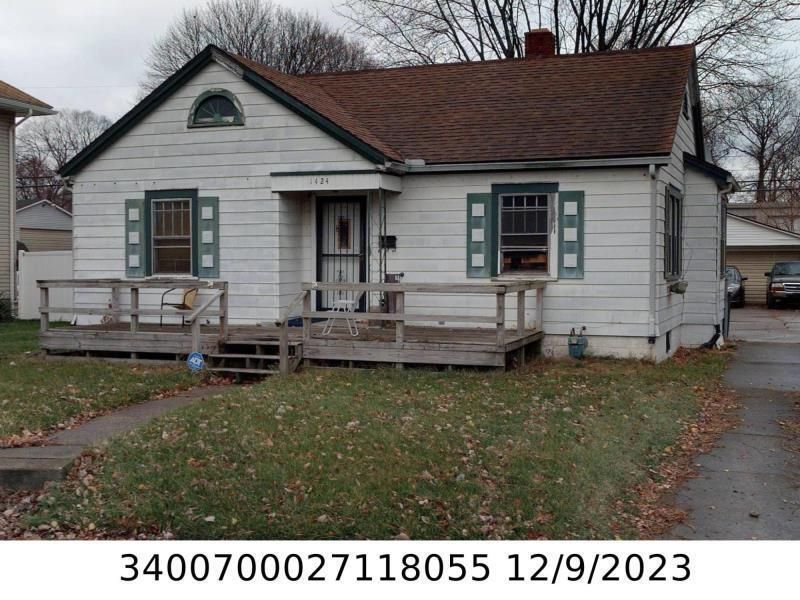 1424 Selma Road, Springfield, OH 45505 Photo 1