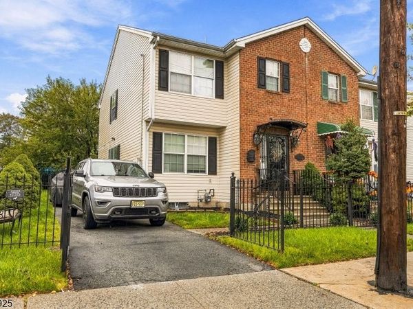 487 S 13Th St, Newark, NJ 07103