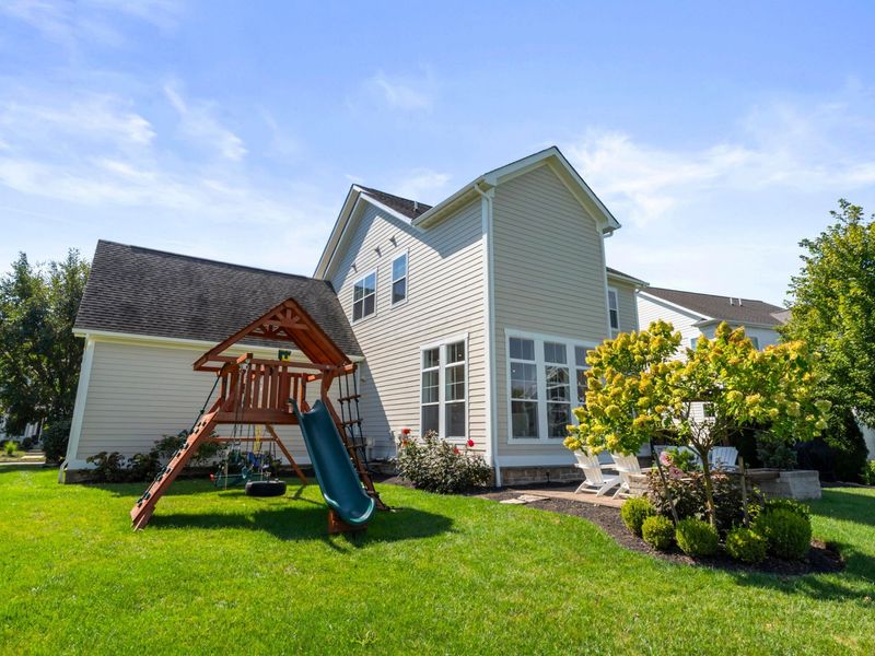 7438 Cottonwood Drive , Plain City, OH 43064 Photo 43