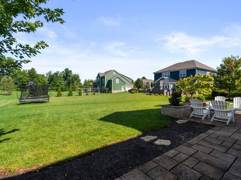 7438 Cottonwood Drive , Plain City, OH 43064 Photo 49