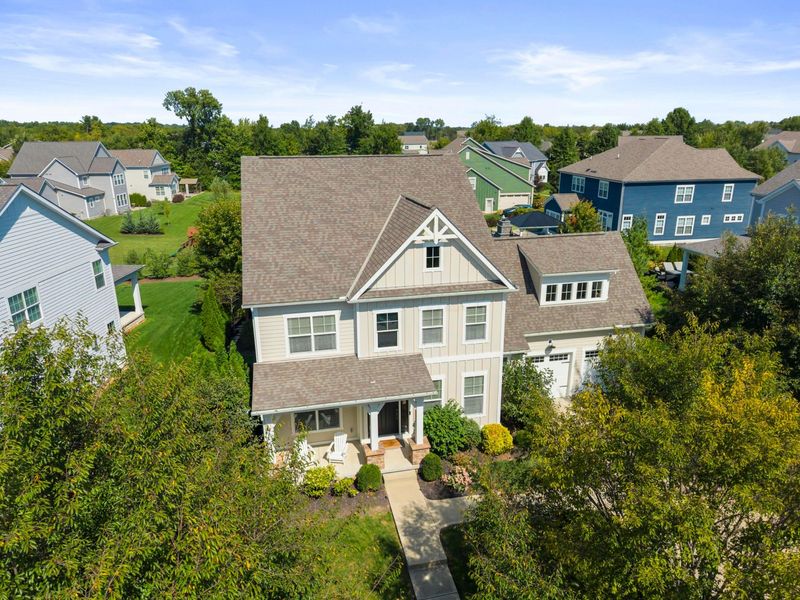 7438 Cottonwood Drive , Plain City, OH 43064 Photo 52