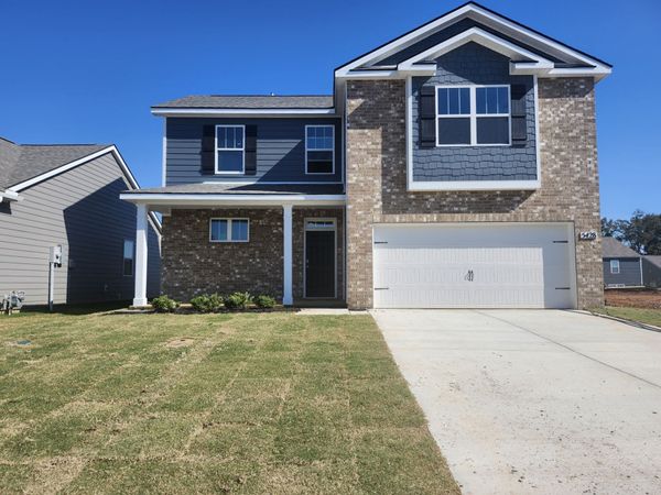 5428 Rock Cairn Road , Cookeville, TN 38506