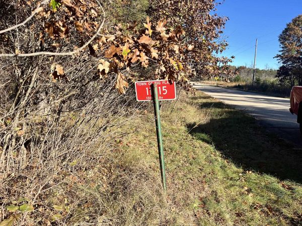 1115 15th Avenue, Arkdale, WI 54613