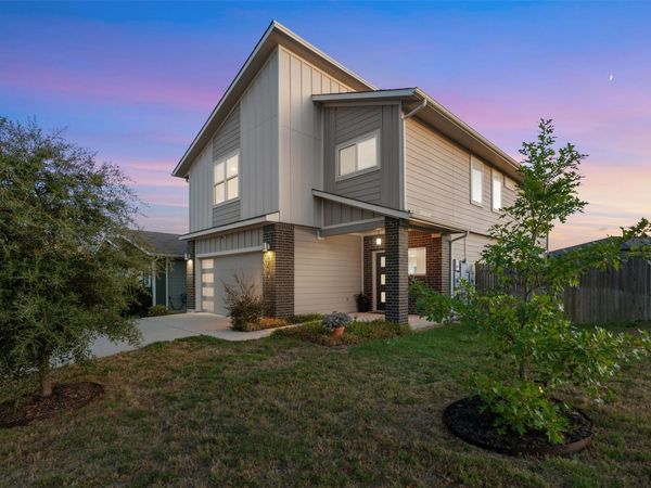 8301 Mimi LN , Austin, TX 78724