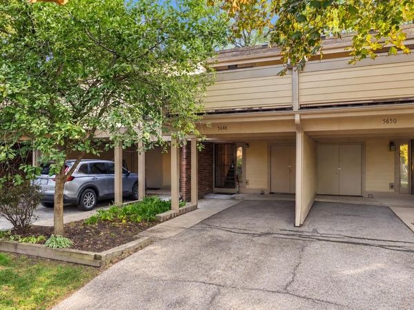 5648 S 27th STREET, Unit 3, Milwaukee, WI 53221