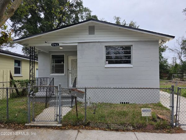 1753 W 12TH Street, Jacksonville, FL 32209