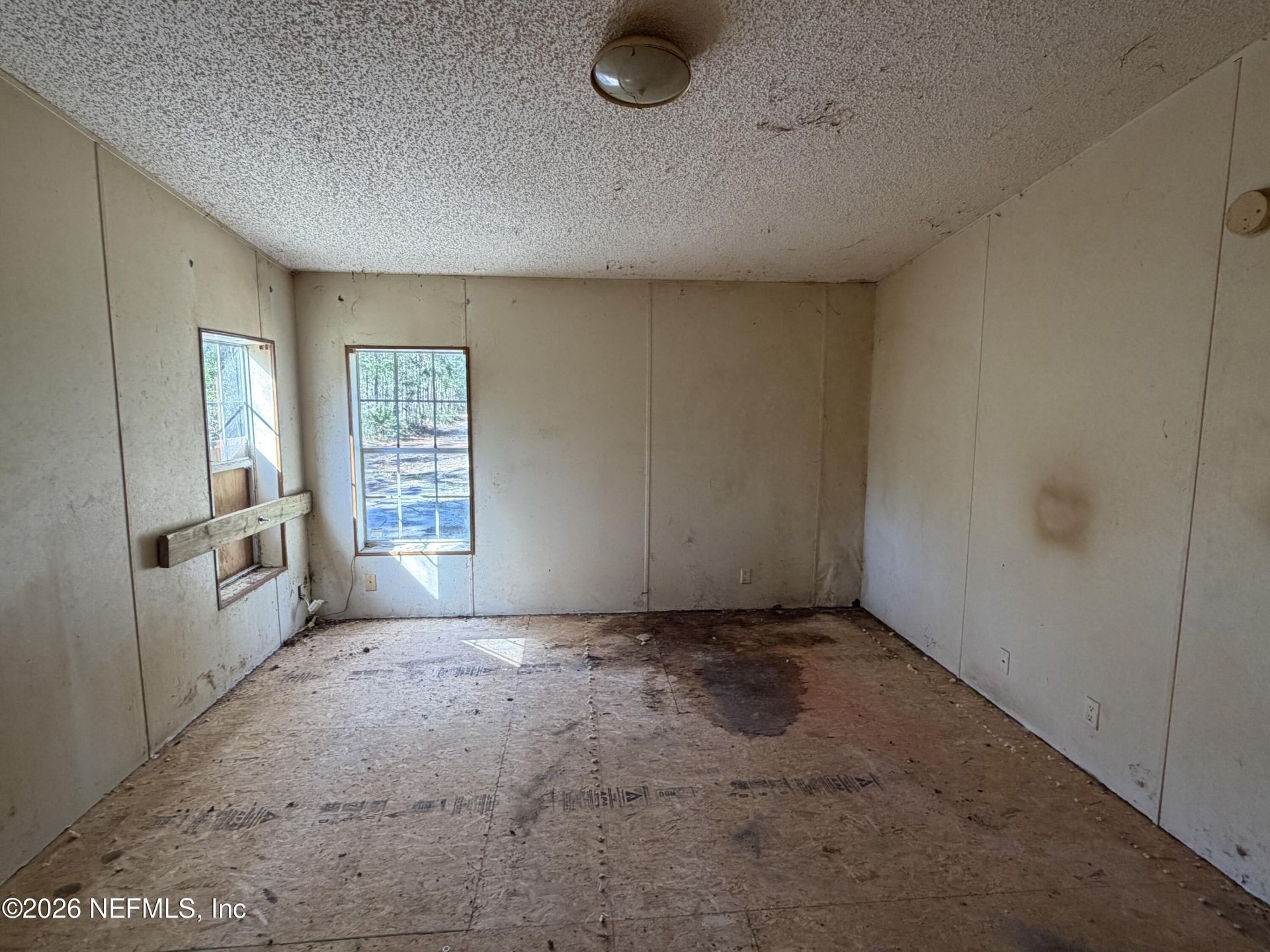 6049 Westwood Road S, Maxville, FL 32234 Photo
