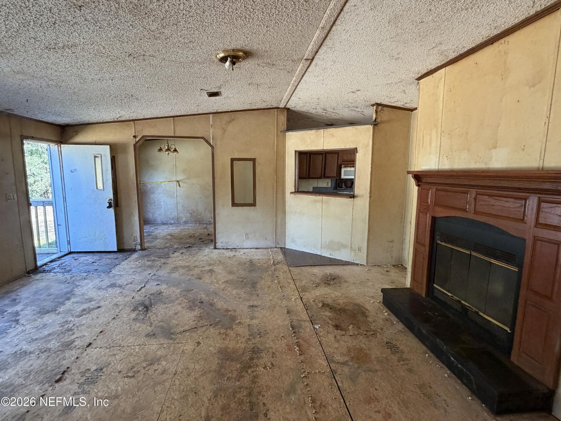 6049 Westwood Road S, Maxville, FL 32234 Photo
