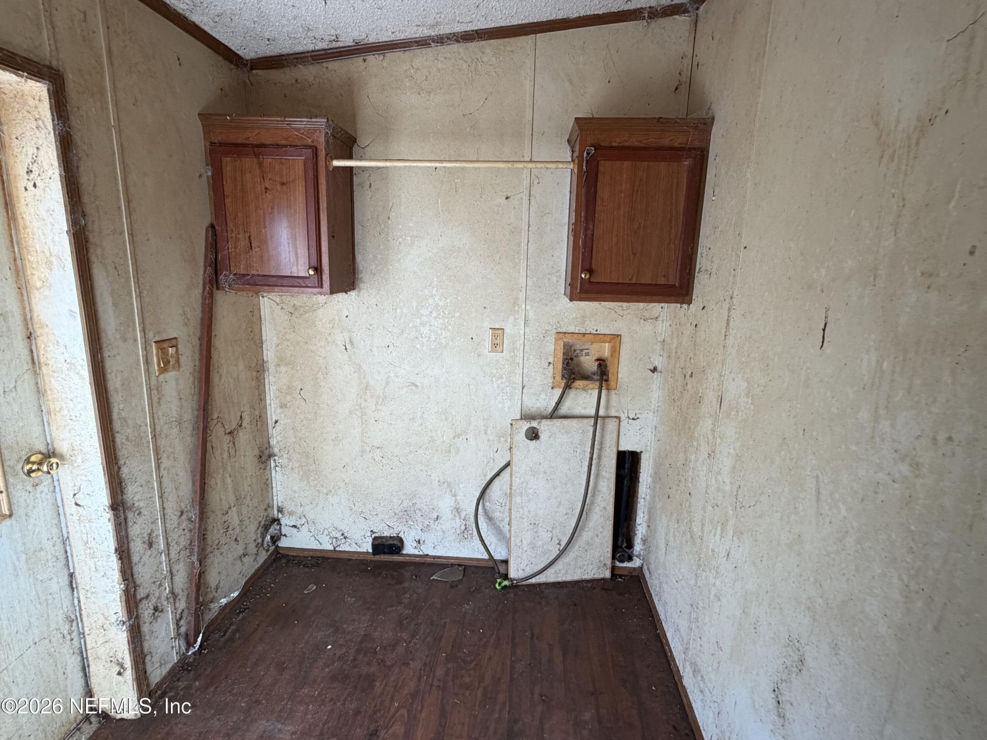 6049 Westwood Road S, Maxville, FL 32234 Photo