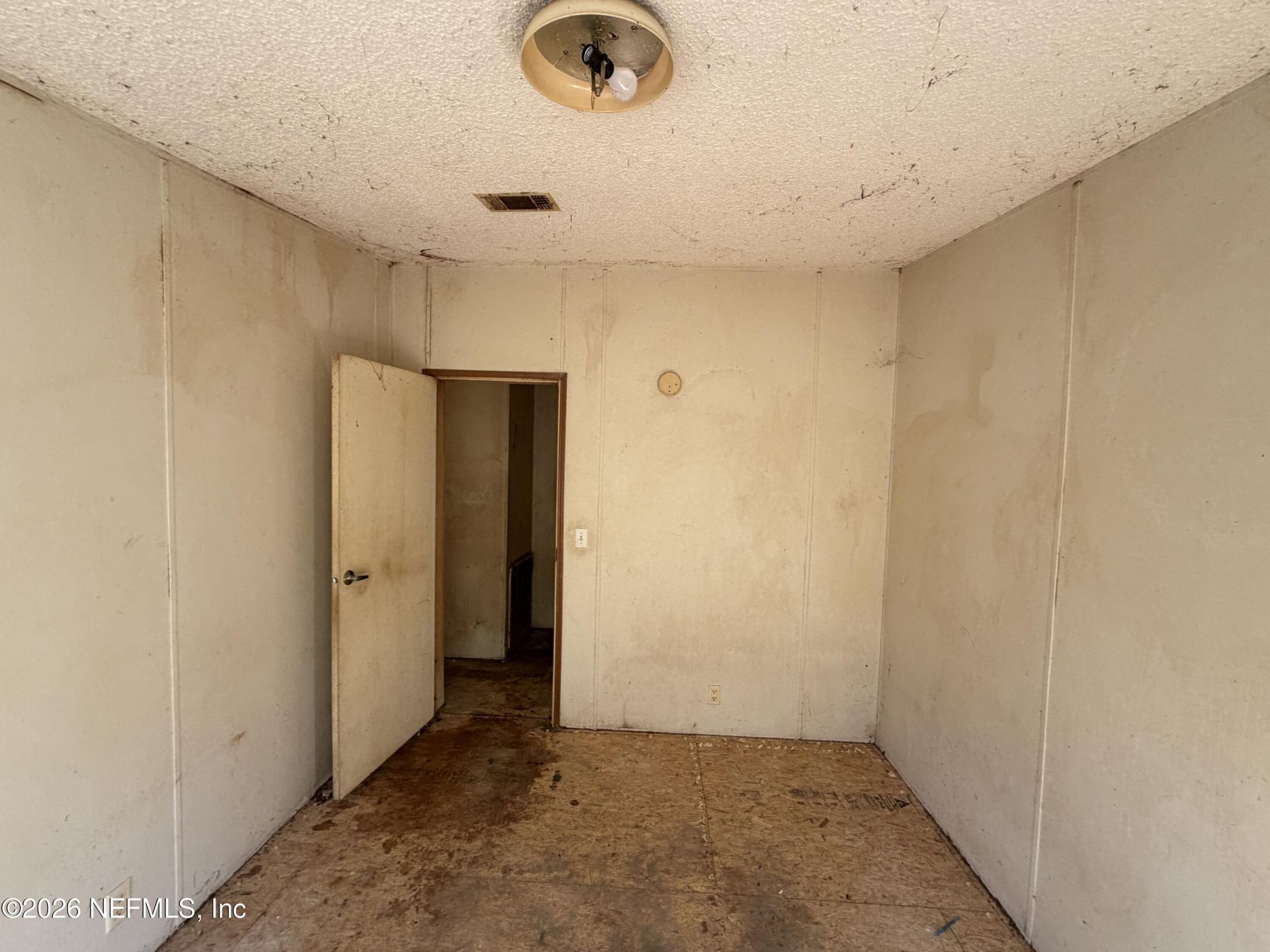 6049 Westwood Road S, Maxville, FL 32234 Photo