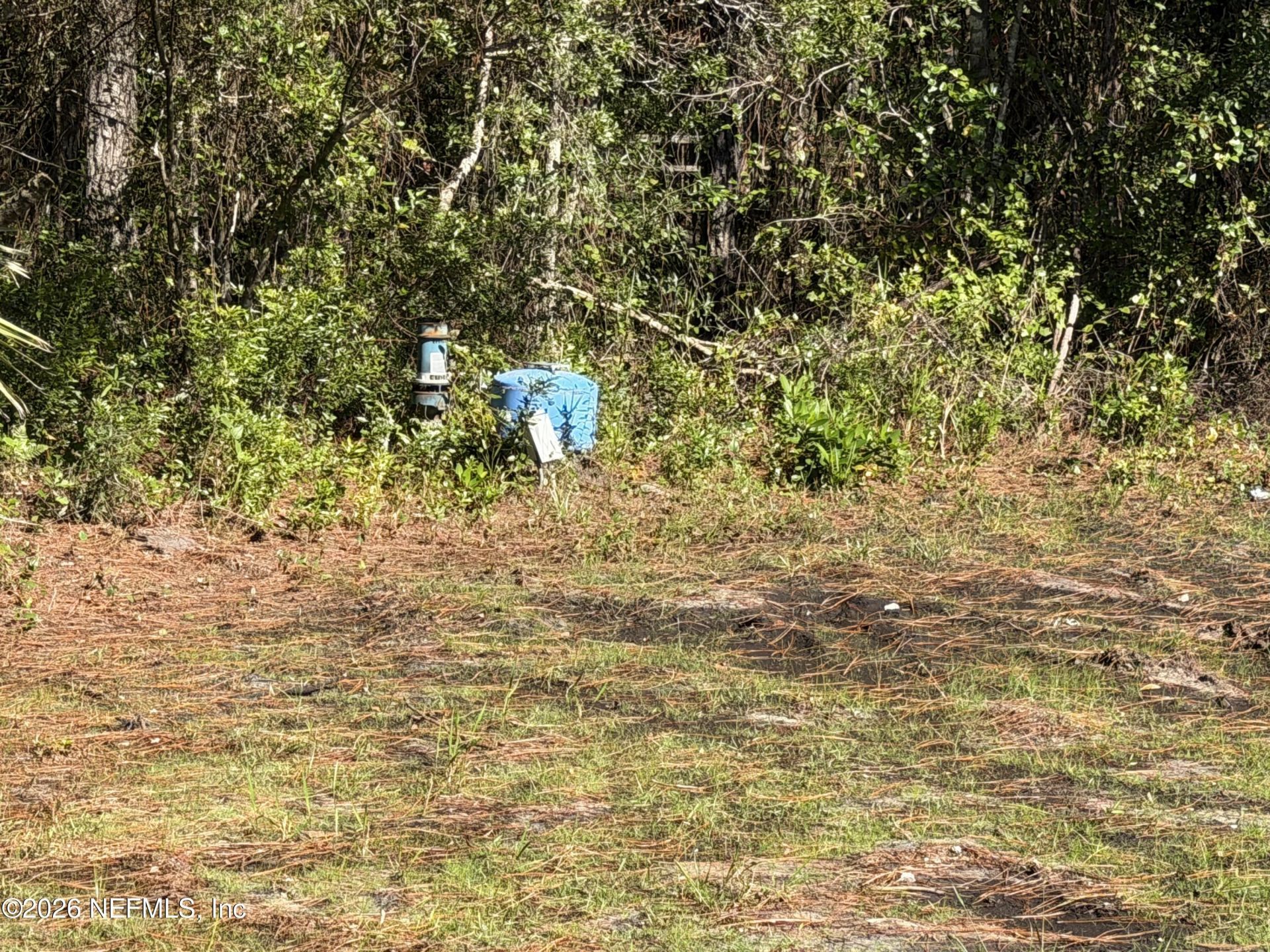 6049 Westwood Road S, Maxville, FL 32234 Photo
