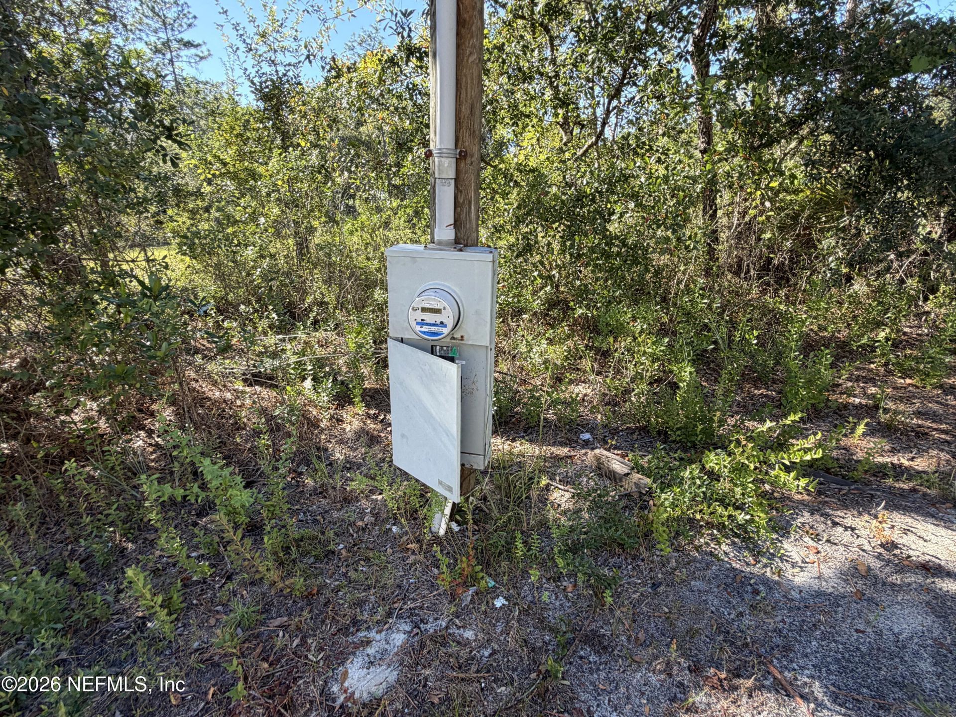 6049 Westwood Road S, Maxville, FL 32234 Photo