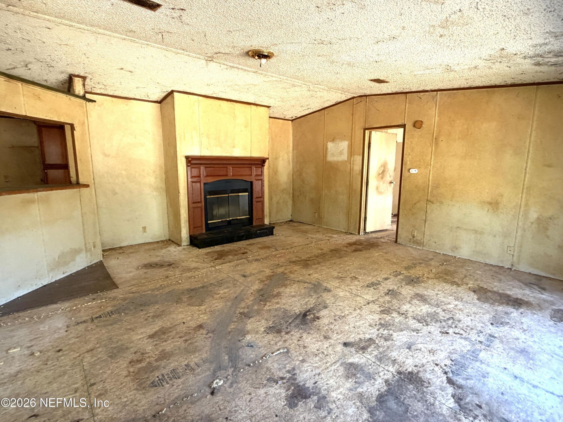 6049 Westwood Road S, Maxville, FL 32234 Photo