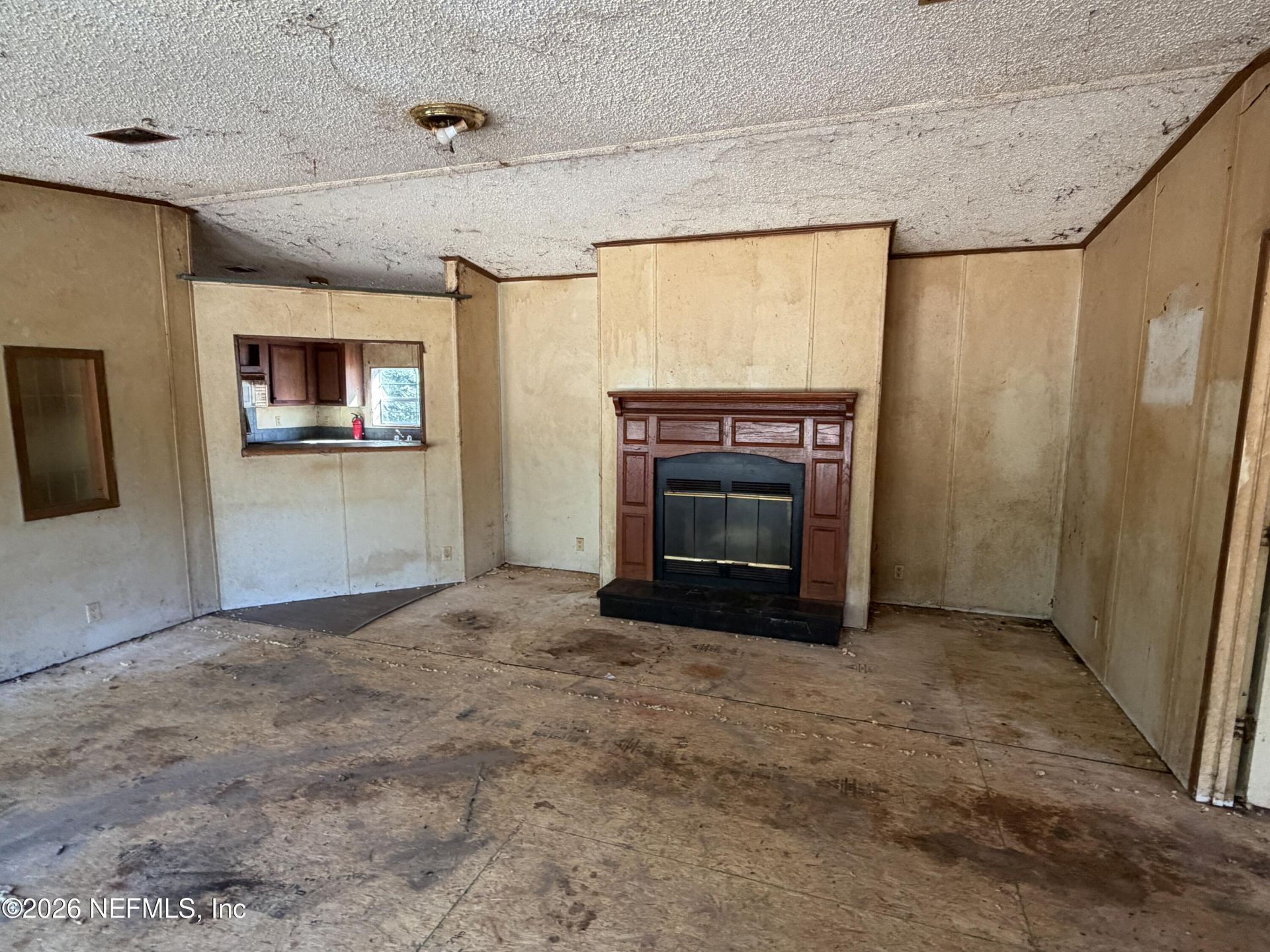6049 Westwood Road S, Maxville, FL 32234 Photo