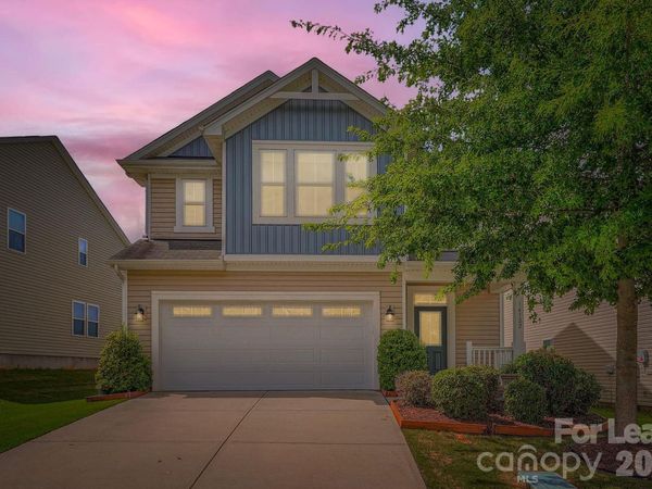 14122 Ridgewater Way , Charlotte, NC 28278