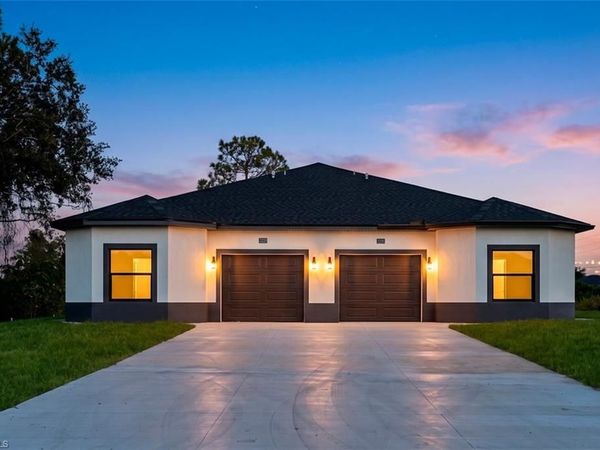2235 Wayne AVE S, LEHIGH ACRES, FL 33973