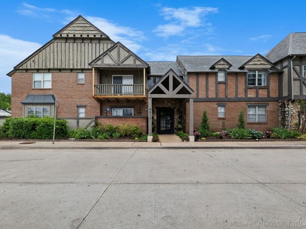 4517 S Peoria Avenue , Unit 2, Tulsa, OK 74105