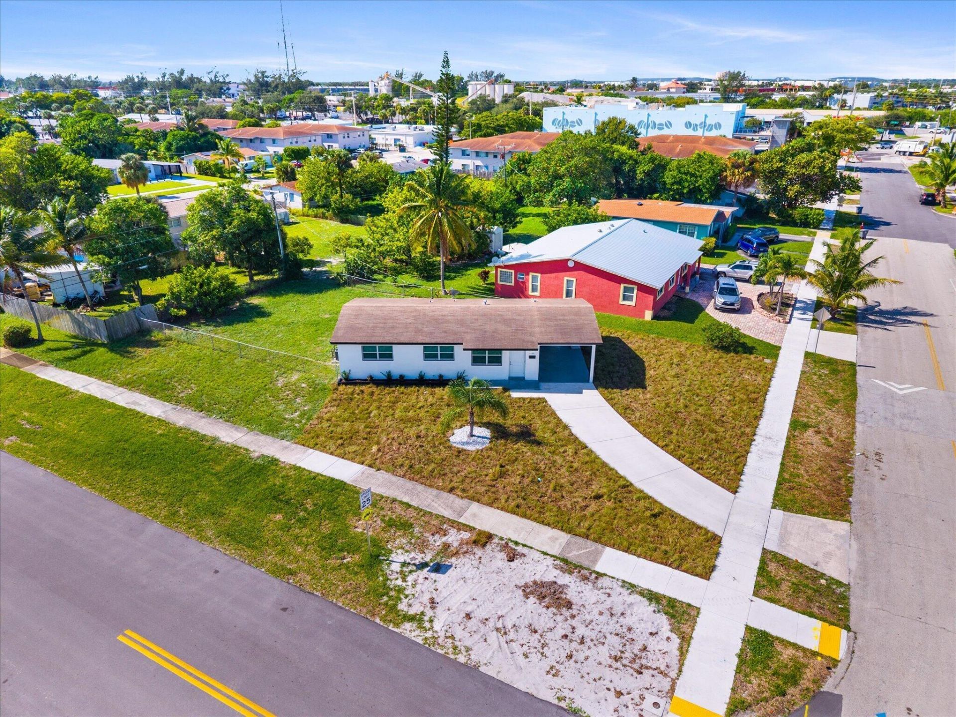 1420 9th Street, Lake Park, FL 33403 Photo