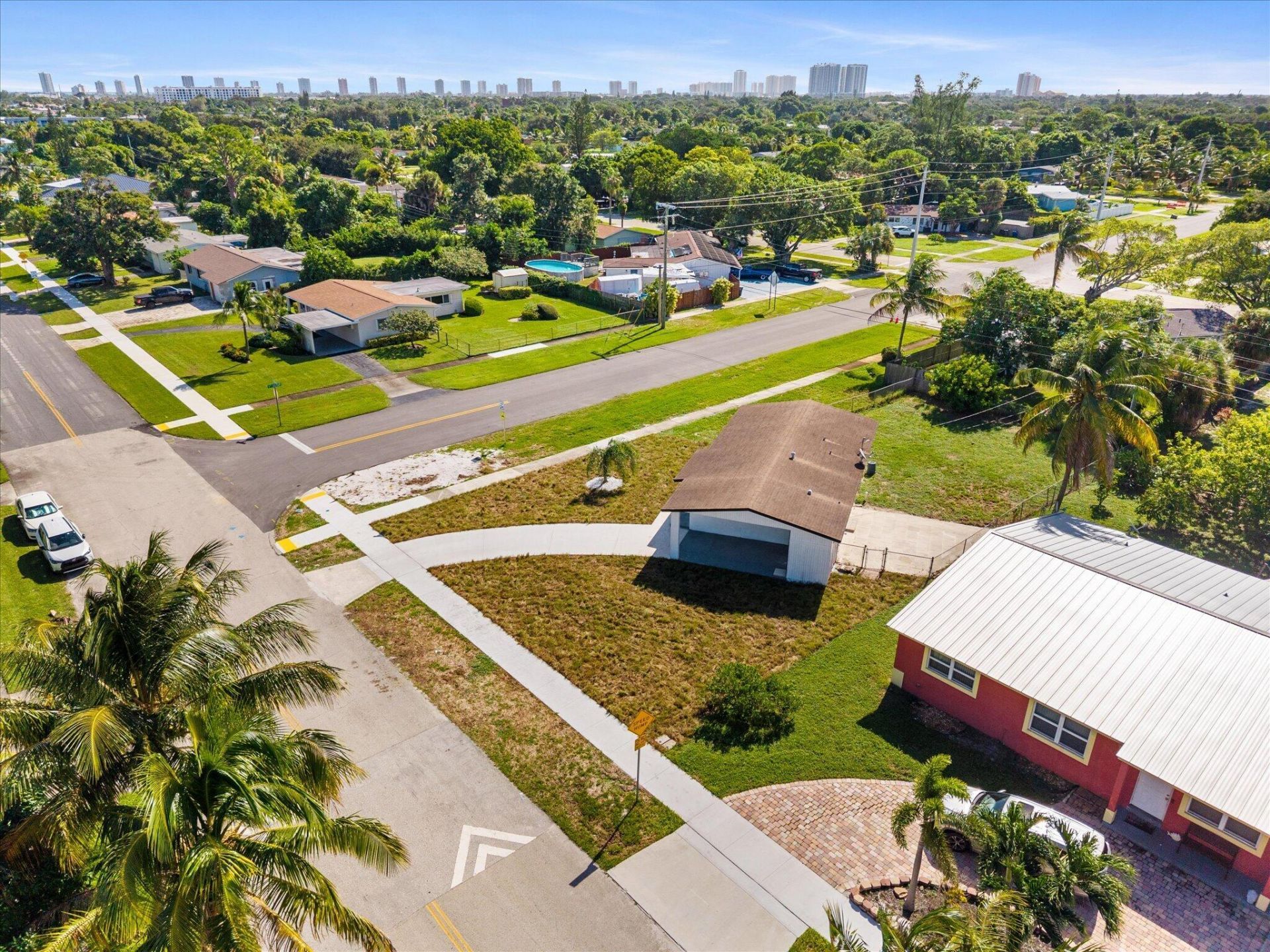 1420 9th Street, Lake Park, FL 33403 Photo