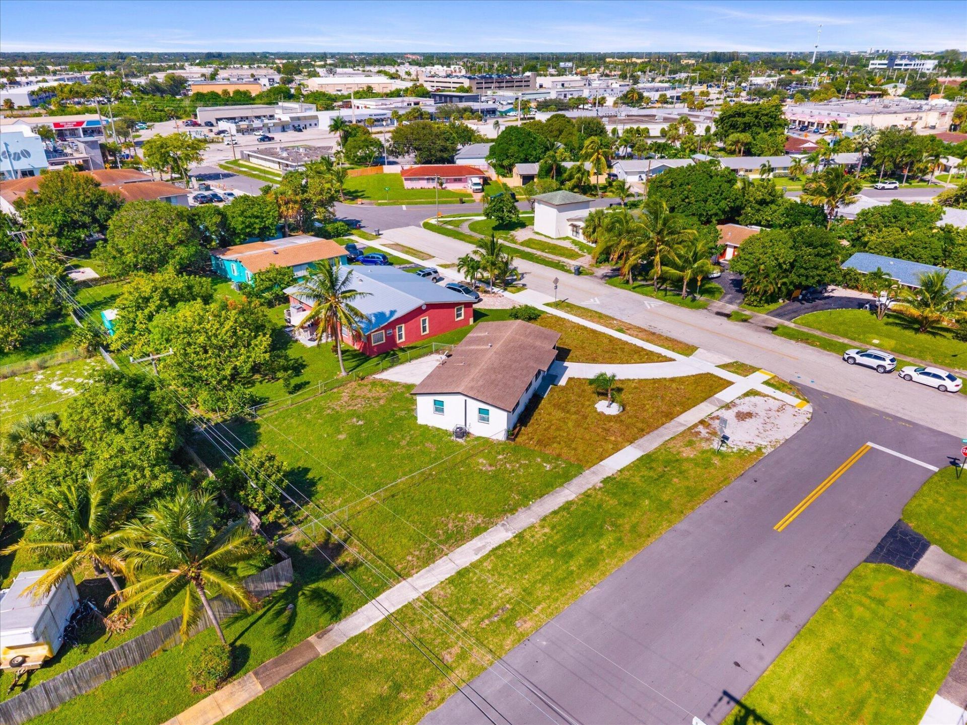 1420 9th Street, Lake Park, FL 33403 Photo