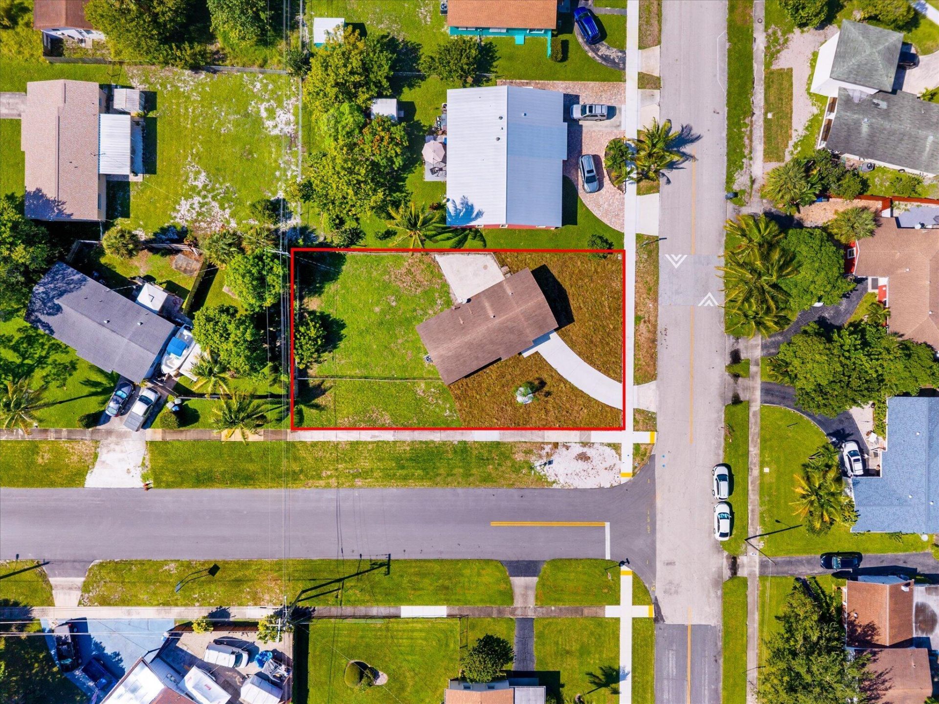 1420 9th Street, Lake Park, FL 33403 Photo