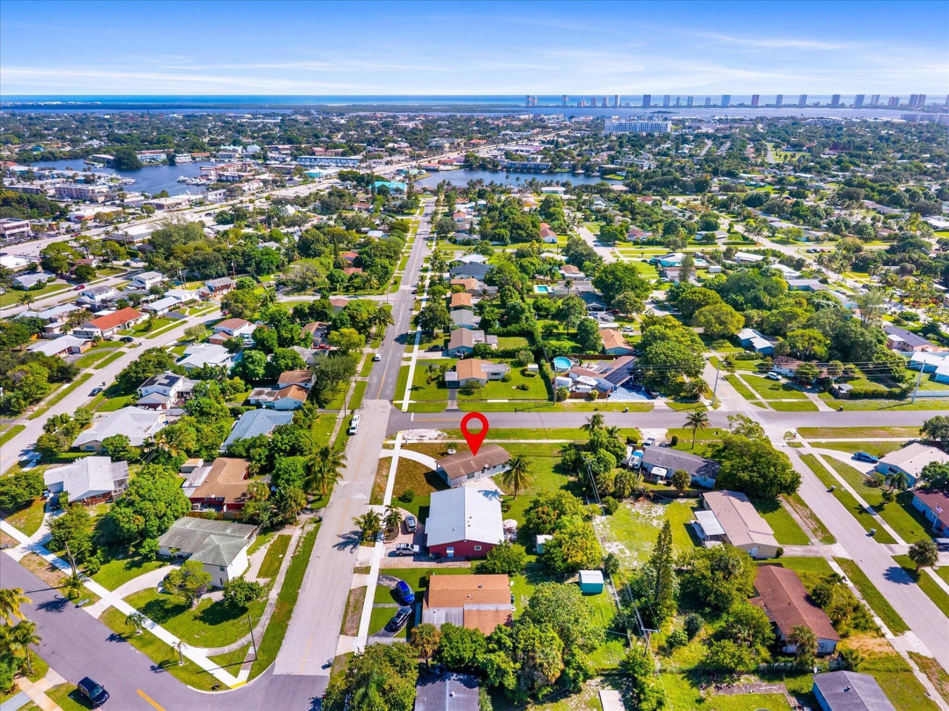 1420 9th Street, Lake Park, FL 33403 Photo
