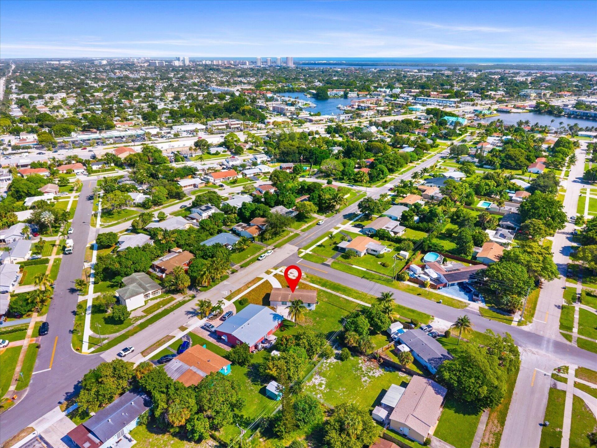 1420 9th Street, Lake Park, FL 33403 Photo