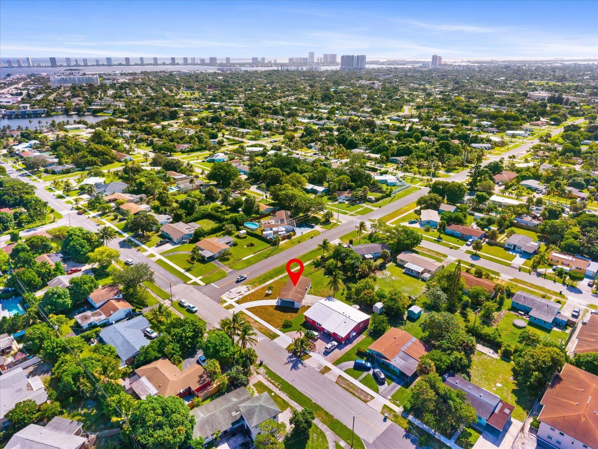 1420 9th Street, Lake Park, FL 33403 Photo