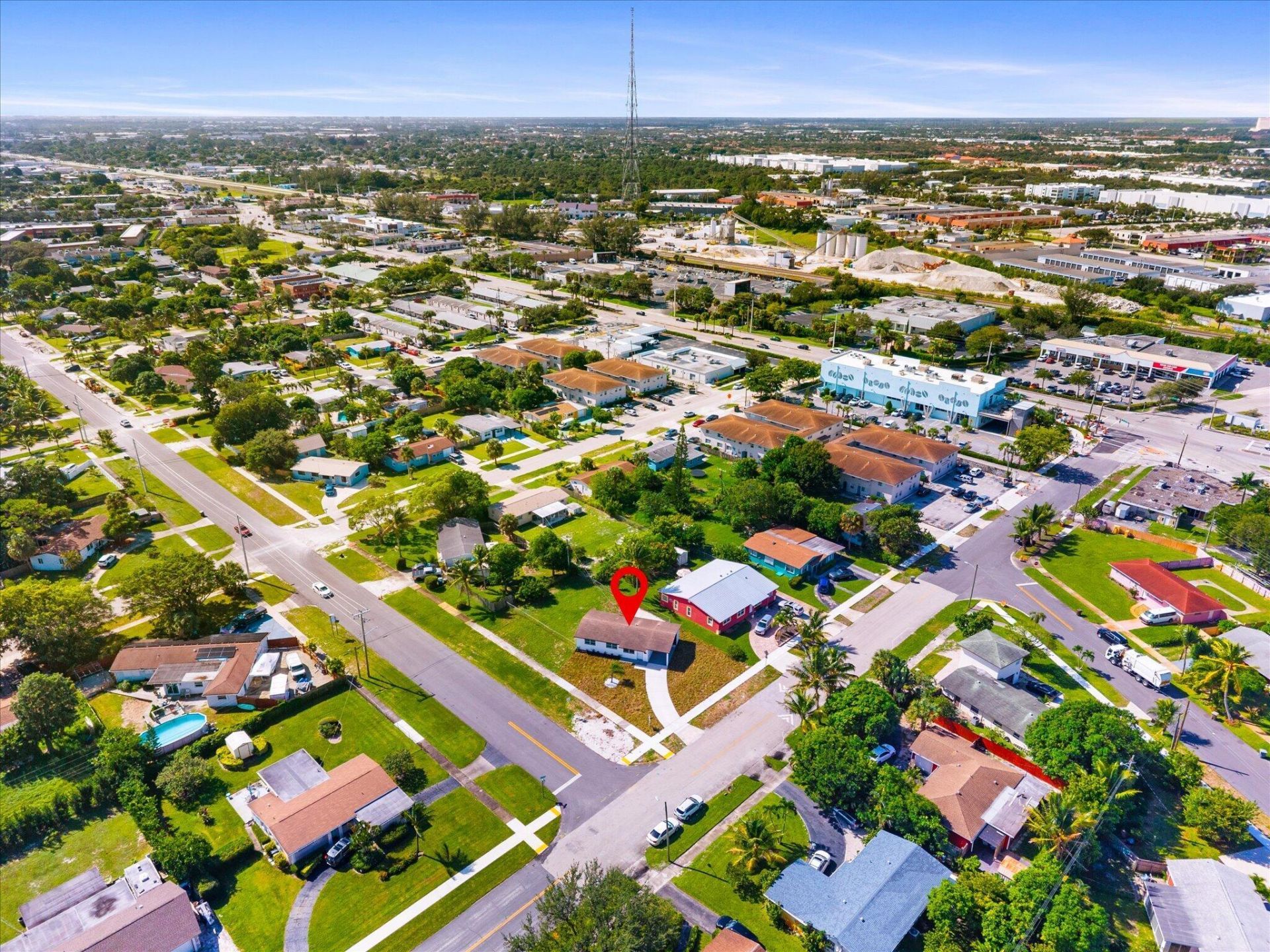 1420 9th Street, Lake Park, FL 33403 Photo