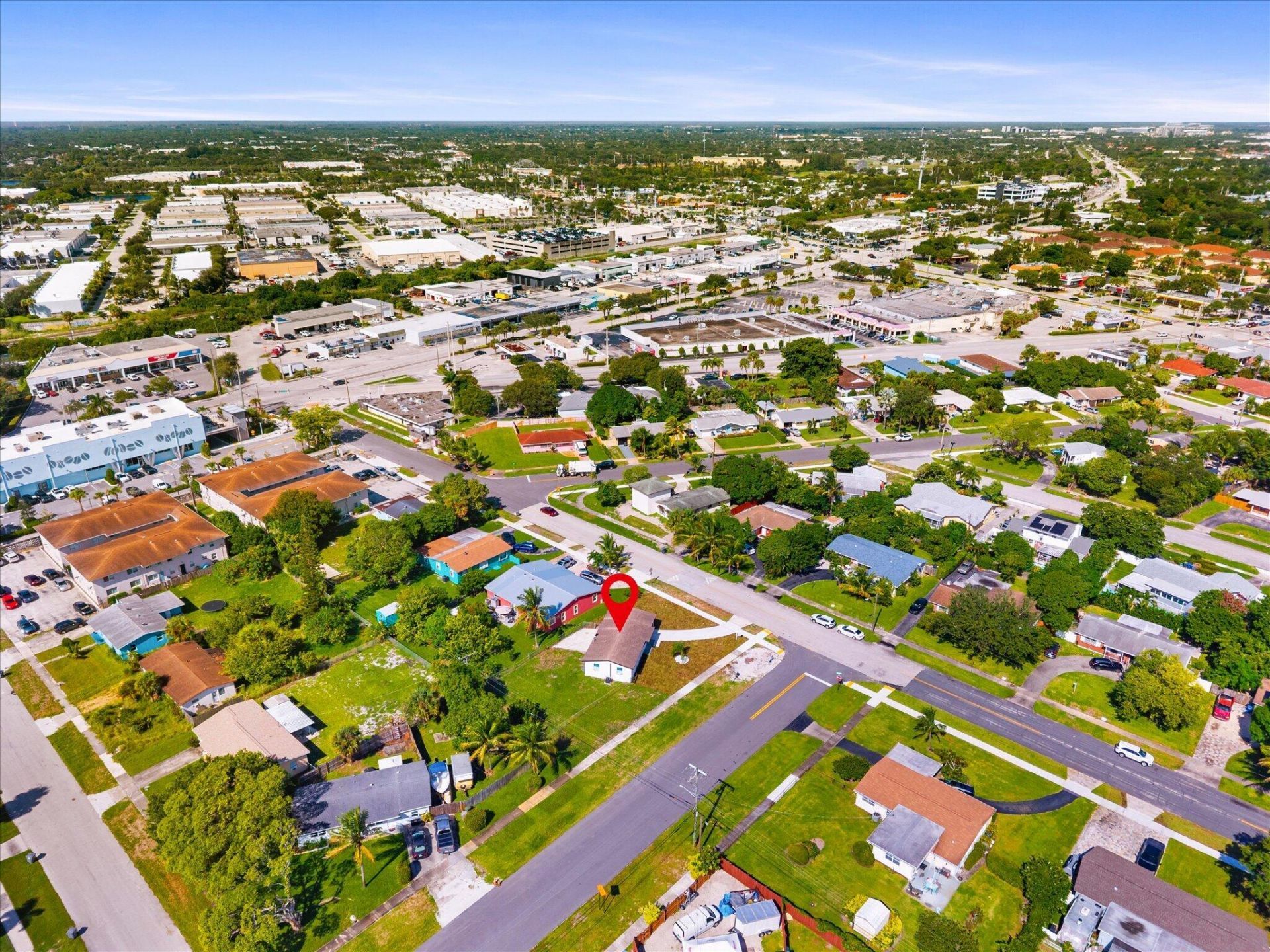 1420 9th Street, Lake Park, FL 33403 Photo