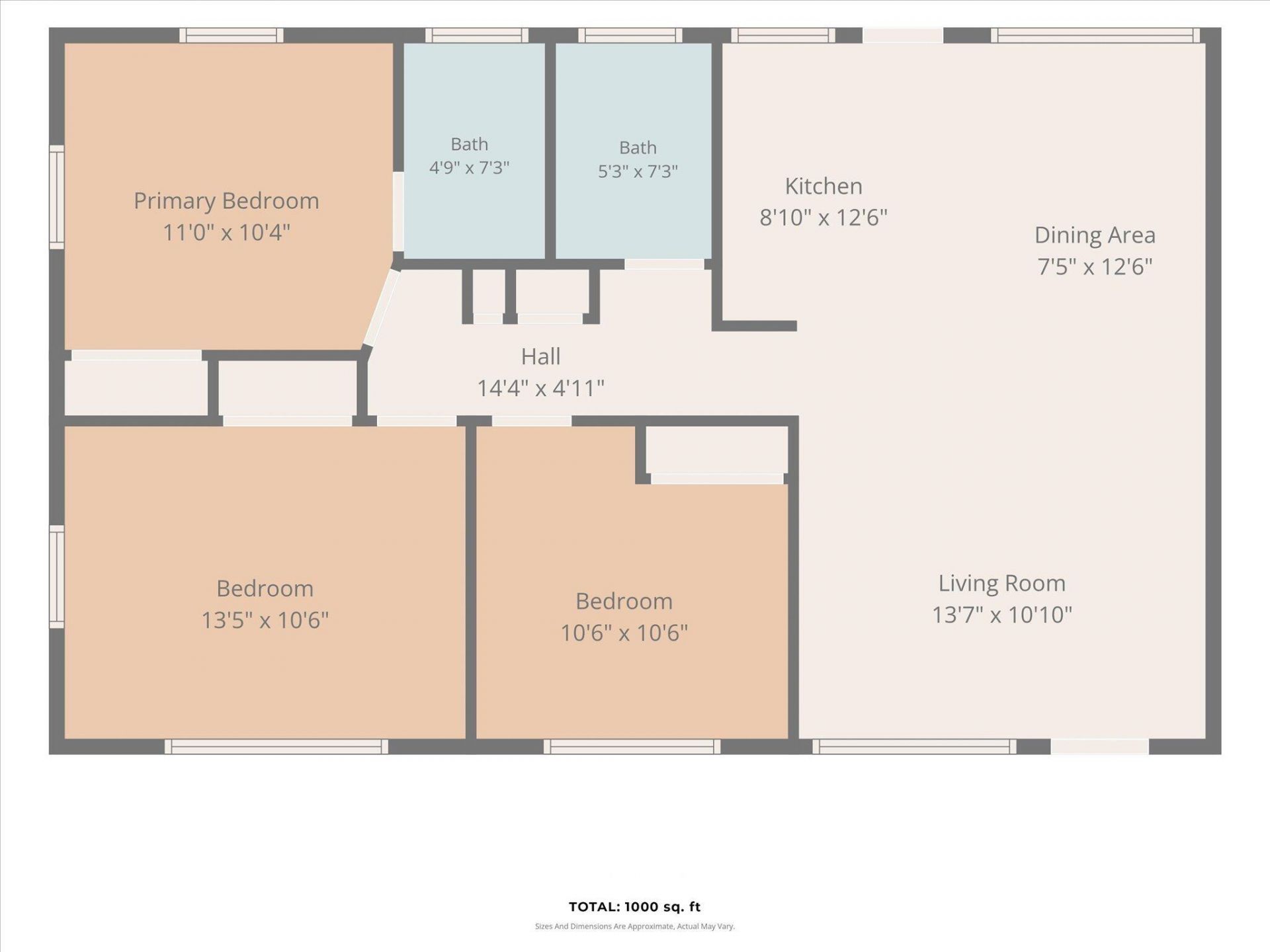 1420 9th Street, Lake Park, FL 33403 Photo