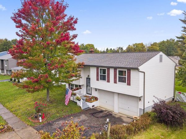 4092 Jonquil Street, Columbus, OH 43224