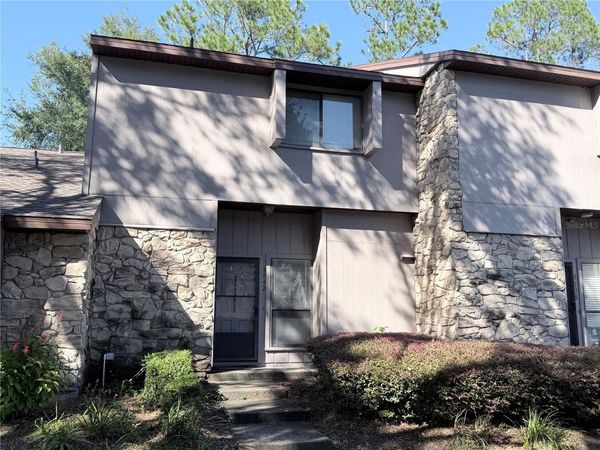 3742 NW 53RD LANE , GAINESVILLE, FL 32653