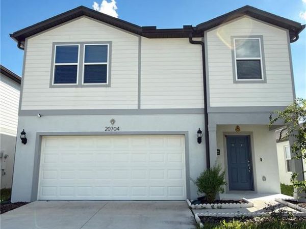 20704 BALSAM HILL ROAD , LAND O LAKES, FL 34638
