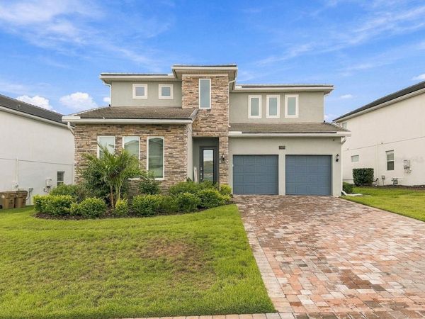 16008 VOLTERRA POINT , MONTVERDE, FL 34756