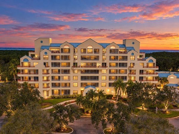 2333 FEATHER SOUND DRIVE, Unit A401, CLEARWATER, FL 33762