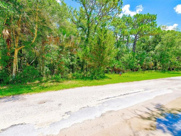 1253 NE 1ST STREET , CRYSTAL RIVER, FL 34429