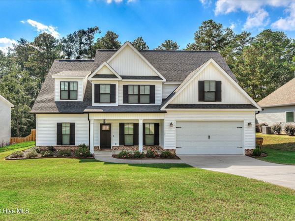 1302 Lake Greenwood Drive , North Augusta, SC 29841