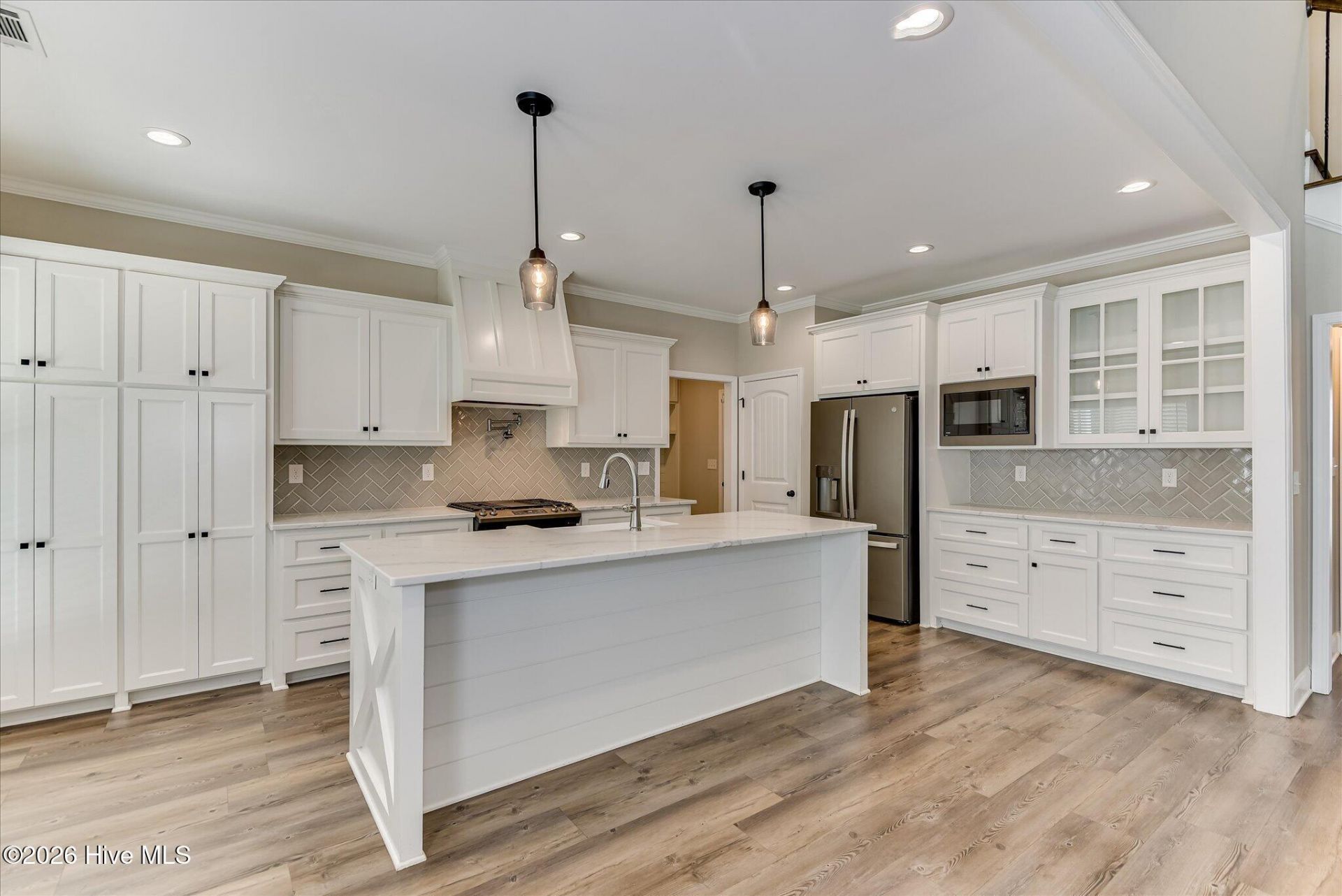 1302 Lake Greenwood Drive  Photo 13