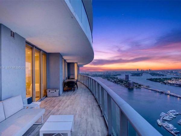 488 NE 18th St, Unit 4010, Miami, FL 33132