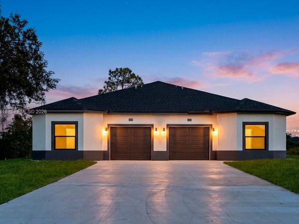2235 wayne ave s, FL 33973