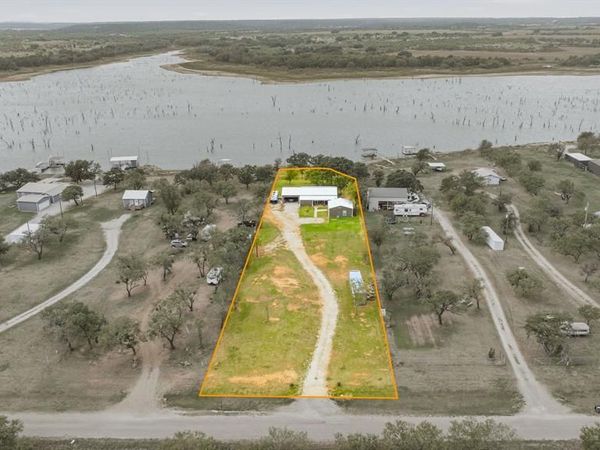 1579 Eastside Lake Road, Graham, TX 76450