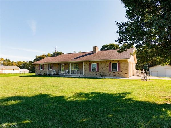 8436 State Route 754 , Shreve, OH 44676