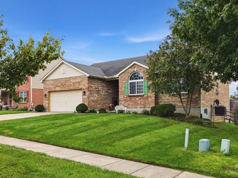 2949 Audubon Drive, Fairfield Township, OH 45011 Photo 1