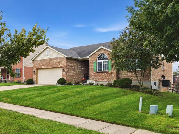 2949 Audubon Drive, Fairfield Twp, OH 45011