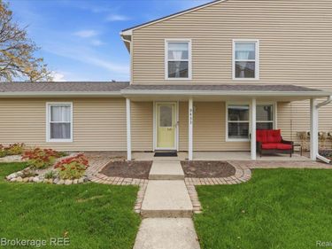 9433 Parkwood N, Davison Township, Mi 48423