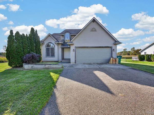 10196 Duffield Road , Gaines Township, Mi 48436